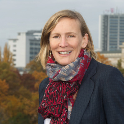 Prof. Dr. Birgit Milius